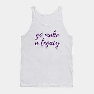 Legacy Tank Top